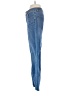 Elan 100% Polyester Blue Jeans Size S - photo 5