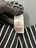 M&S Collection Black Long Sleeve Turtleneck Size 8 - photo 8
