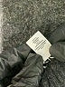 Autumn Cashmere Black Long Sleeve Top Size 12 - photo 7