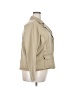 Venezia Solid Tan Jacket Size 18 - 20 Plus - photo 4