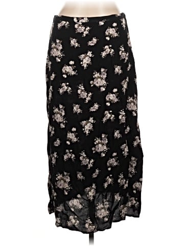 Classic Blues Casual Skirt (view 1)