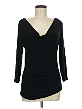 Three Dots 3/4 Sleeve T Shirt