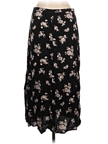 Classic Blues Casual Skirt (view 2)