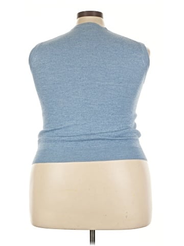 Christian Berg Sweater Vest (view 2)