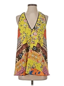 Clover Canyon Sleeveless Blouse