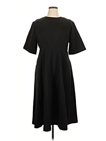 ELOQUII Casual Dress (view 1)