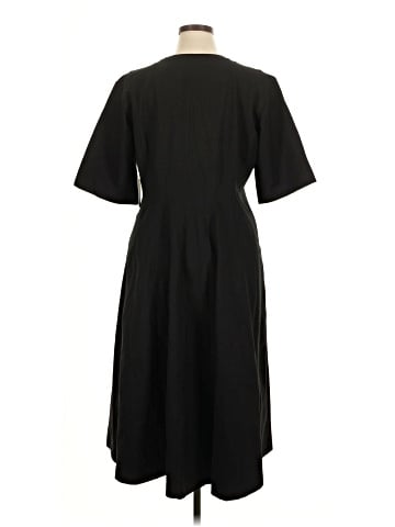 ELOQUII Casual Dress (view 2)