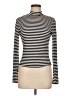 Shein Ivory Long Sleeve Turtleneck Size 8 - 10 - photo 1