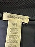 ShoSho Solid Black Track Pants Size S - photo 7