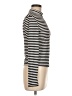 Shein Ivory Long Sleeve Turtleneck Size 8 - 10 - photo 4