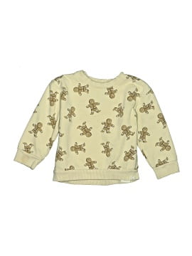 Little Planet Pullover Sweater