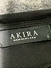 Akira Black Romper Size S - photo 4