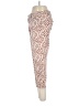 Idra Paisley Ivory Casual Pants Size 4 - photo 5