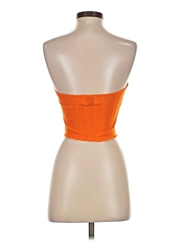 Princess Polly Sleeveless Top (view 2)