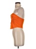 Princess Polly Orange Sleeveless Top Size 0 - photo 5