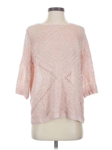 Rain 3/4 Sleeve Top (view 1)