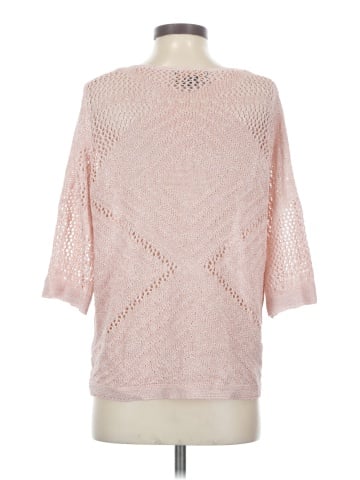Rain 3/4 Sleeve Top (view 2)