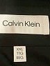 Calvin Klein 100% Polyester Black Vest Size XXL - photo 6