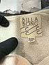 Billabong Blue Sweatshirt Size S - photo 7