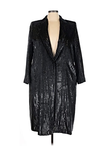 Marina Rinaldi Coat (view 1)