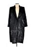 Marina Rinaldi Black Coat Size UK 18 / US 14 - photo 1