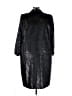 Marina Rinaldi Black Coat Size UK 18 / US 14 - photo 2