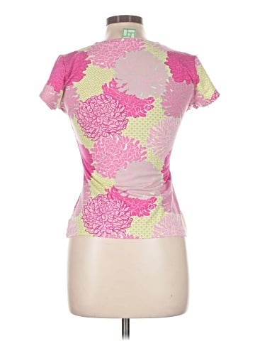 Manuel Canovas Short Sleeve Top (view 2)