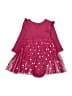 Assorted Brands Pink Dress Size 6-9 mo - photo 2