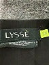 Lyssé Plaid Black Leggings Size 3X - photo 4