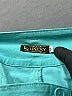 Assorted Brands Teal Casual Pants Size 14 - photo 7