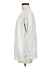 French Connection Silver White Pullover Sweater Size M - photo 5