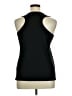 Unbranded Black Tank Top Size XL - photo 2