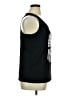 Unbranded Black Tank Top Size XL - photo 4