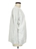 French Connection Silver White Pullover Sweater Size M - photo 4