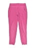 Columbia 100% Polyester Pink Casual Pants Size 6 - 6X - photo 1
