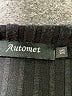 Automet Black Pullover Sweater Size XS - photo 7