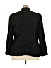 Anne Klein Black Blazer Size 18 - photo 2