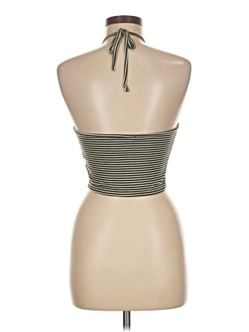 Don't Ask Why Halter Top (view 2)