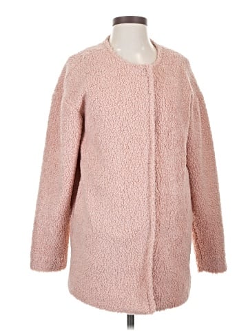 LC Lauren Conrad Cardigan (view 1)