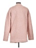 LC Lauren Conrad 100% Polyester Pink Cardigan Size XS - photo 2