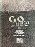 Go Couture Blue Pullover Sweater Size XL - photo 7