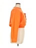 Jolie & Joy 100% Polyester Orange Sweatshirt Size XL - photo 4