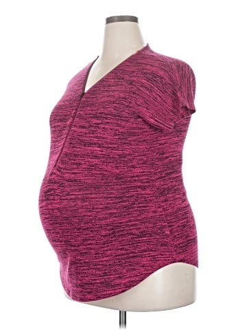 SMX Sleeveless T-Shirt (view 1)