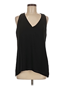 Banana Republic Sleeveless Blouse