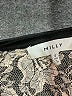 Milly 100% Polyester Ivory Cardigan Size 2 - photo 7
