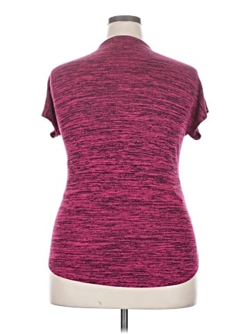 SMX Sleeveless T-Shirt (view 2)