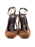 Zara Brown Heels Size EU 41 - photo 2