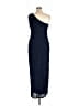 Marina Blue Cocktail Dress Size 14 - photo 2