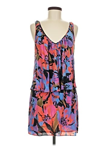 Plenty By Tracy Reese Casual Dress (view 1)