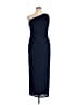 Marina Blue Cocktail Dress Size 14 - photo 1